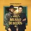 Um Milhão De Beijos - Single