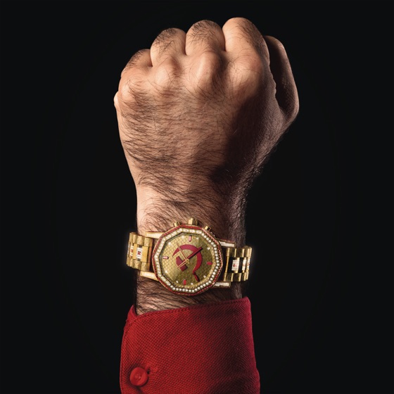 Cover artwork for Senza pagare