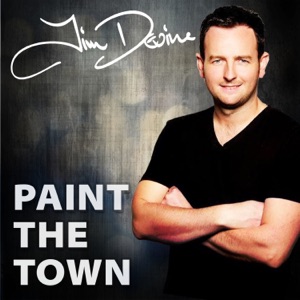 Jim Devine - Paint the Town - Line Dance Chorégraphe