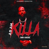 As Ah Killa artwork