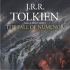 The Fall of Númenor - J.R.R. Tolkien & Brian Sibley