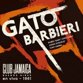 Club Jamaica (Buenos Aires) En Vivo 1961 [En Vivo 1961] [feat. Baby López Furst, Jorge "Negro" González & Tony Harris] artwork