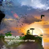 The Architect of Time artwork