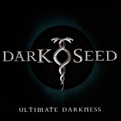 Darkseed - Sleep Sleep Sweetheart