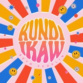 Kundi Ikaw artwork