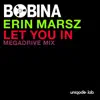 Let You In (Megadrive Mix) - Single album lyrics, reviews, download