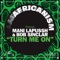 Turn Me On (Africanism Presents) - Single