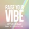 Raise Your Vibe (feat. 4THEWOLVES) - Kyle Gray lyrics