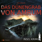 Folge 23: Das Dünengrab von Amrum artwork