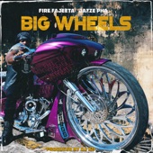 Big Wheels (feat. Jazze Pha) [Radio Edit] artwork