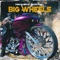 Big Wheels (feat. Jazze Pha) [Radio Edit] artwork