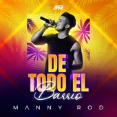 De Todo el Barrio (Bachata Version) artwork