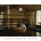 CONCERT FOR MODERN TIMES (Live) - 高田漣