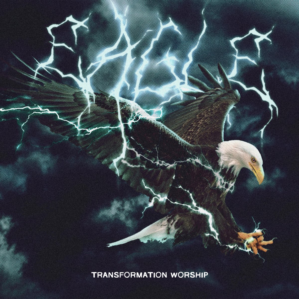 ‎eagle Feat Kb Single By Transformation Worship On Apple Music 0311
