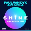 SHINE Ibiza Anthem 2022 - Single