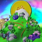 Show Me The Way 2 Love