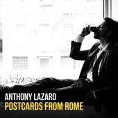 Postcards from Rome artwork