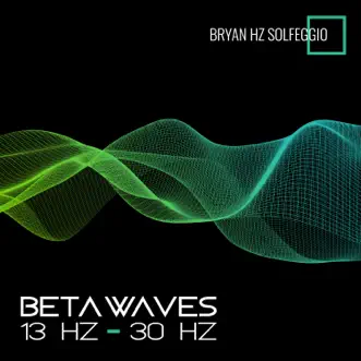 Beta Waves: 13 Hz – 30 Hz, Binaural Beats, Isochronic Tones, Sounds for Sleep, Music for Focus, Studying, Memory & Concentration, Brain Entertainment by Bryan Hz Solfeggio album reviews, ratings, credits