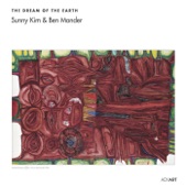 The Dream of the Earth artwork