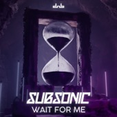 Wait For Me artwork