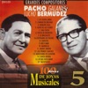 Grandes Compositores: Pacho Galan & Lucho Bermudez