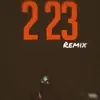 223 (feat. Quikflip Veno & Flo Malcom) - Single album lyrics, reviews, download