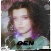 Gen artwork