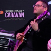 Caravan (feat. Alejandro Villafan, Daniel Beltrán & César Legorreta) artwork