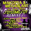 Soy Como Soy (Remixes) [feat. Cleydys Villalon]