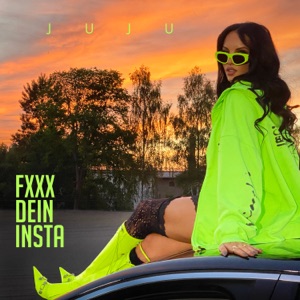 F**k Dein Insta - Single