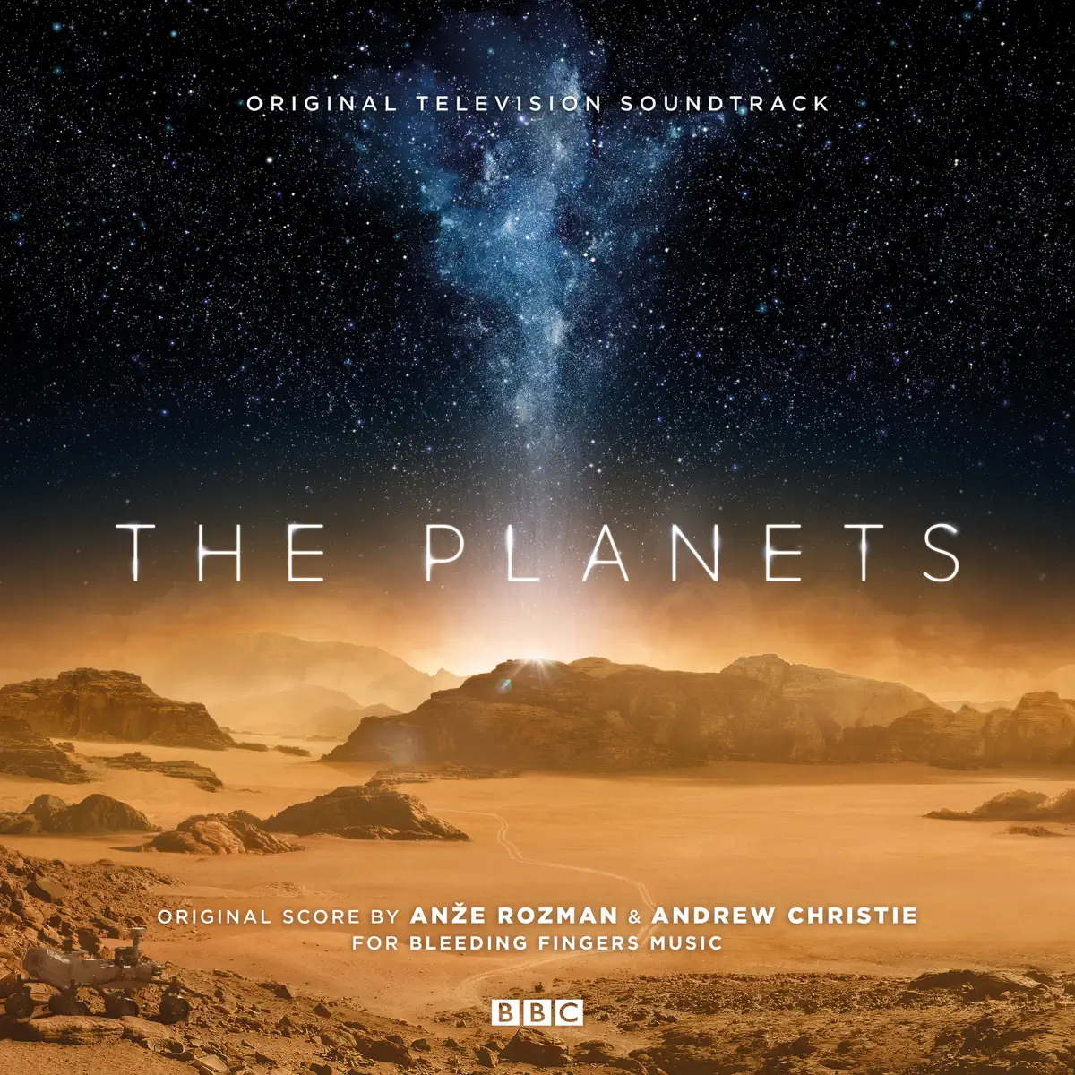 Anže Rozman & Andrew Christie - 行星 The Planets (Original Television Soundtrack) (2021) [iTunes Plus AAC M4A]-新房子