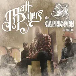White Trash Royalty (Capricorn Sessions) - Single by Matt Rogers album reviews, ratings, credits