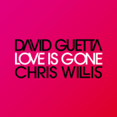 Love Is Gone (Fred Rister & Joachim Garraud Radio Edit Remix) - David Guetta