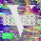 Visceral 106 (DJ Mix) artwork