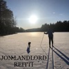 Jon Landlord - Reitti