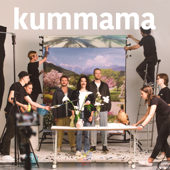 kummama - Folkshilfe Cover Art