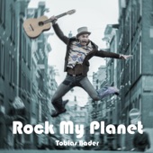 Rock My Planet (feat. Robin Berlijn) artwork