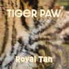 Tiger Paw - Single