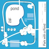 Park with a Pond artwork