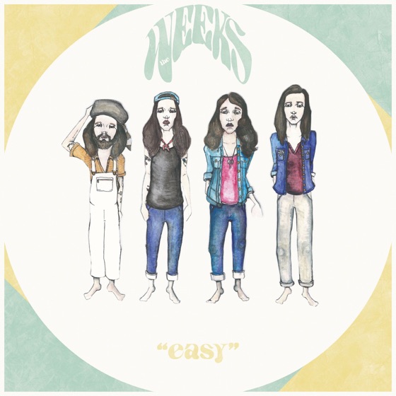 Cover artwork for Ike