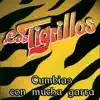 Cumbias Con Mucha Garra album lyrics, reviews, download