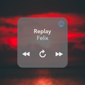 Replay artwork