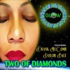 Two of Diamonds - Single