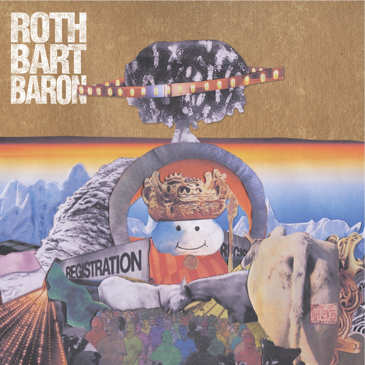 天使の輪っか Roth Bart Baron บทร อง การจ ดระด บและคำว จารณ