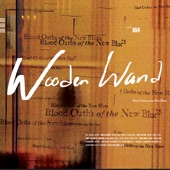 Wooden Wand - No Bed for Beatle Wand / Days This Long