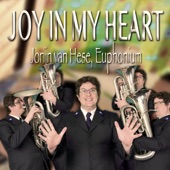 Joy in My Heart (Euphonium Multi-Track) artwork
