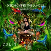 One Night In the Jungle (Deluxe Edition) artwork