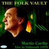 The Folk Vault: Martin Carthy, Live in Sidmouth 1979