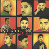 Rabbani - Pahlawan Agama Lyrics