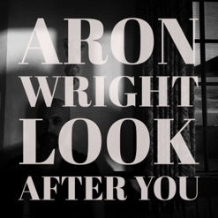 LOOK AFTER YOU cover art